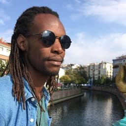 Omar M. profil fotoğrafı