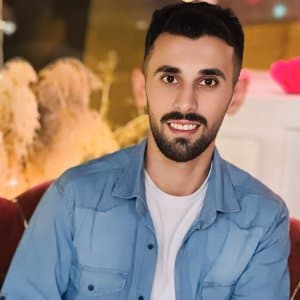 Ömer A. profil fotoğrafı
