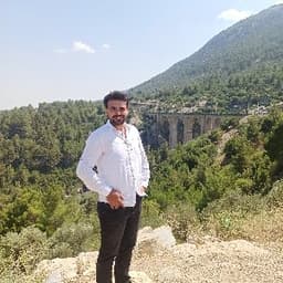Ömer A. profil fotoğrafı