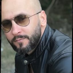 Omer A. profil fotoğrafı