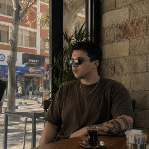 Ömer A. profil fotoğrafı