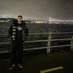 Ömer A. profil fotoğrafı