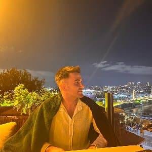 Ömer A. profil fotoğrafı