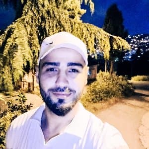 Ömer B. profil fotoğrafı