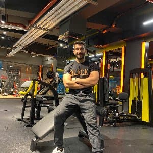 Ömer Ç. profil fotoğrafı