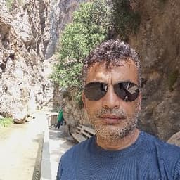 Omer E. profil fotoğrafı
