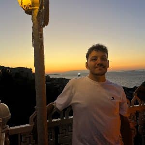 Ömer A. profil fotoğrafı