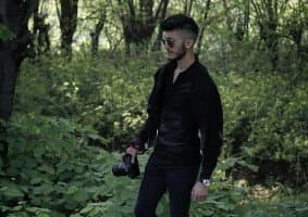 Ömer B. profil fotoğrafı
