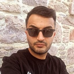 Ömer B. profil fotoğrafı