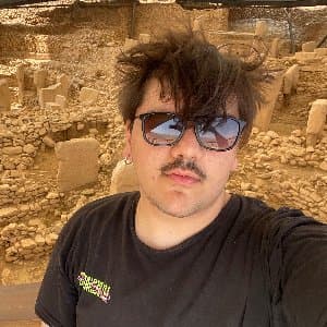 Ömer E. profil fotoğrafı