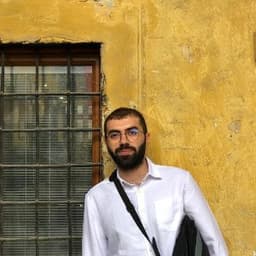 Ömer G. profil fotoğrafı
