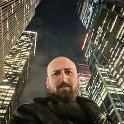 Ömer Y. profil fotoğrafı