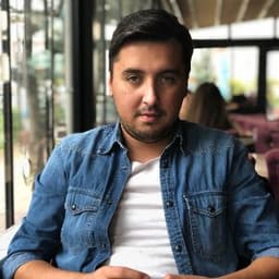 Ömer Y. profil fotoğrafı