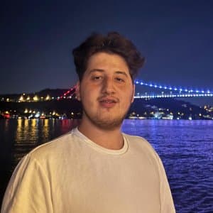 Ömer G. profil fotoğrafı