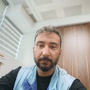 Ömer G. profil fotoğrafı