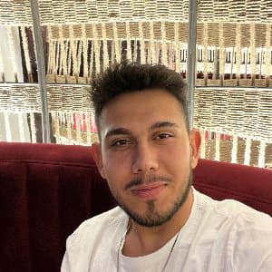 Ömer G. profil fotoğrafı
