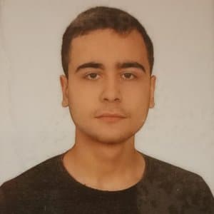Ömer İ. profil fotoğrafı