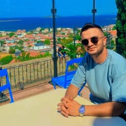 Ömer I. profil fotoğrafı