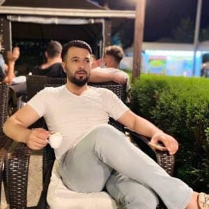 Ömer K. profil fotoğrafı