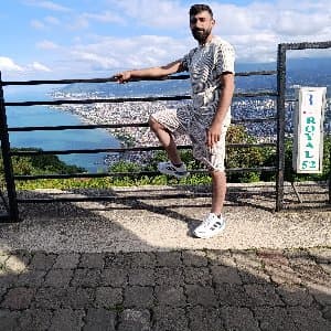 Ömer K. profil fotoğrafı