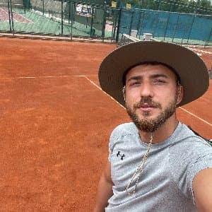 Ömer K. profil fotoğrafı