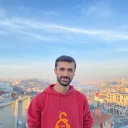 Ömer Y. profil fotoğrafı