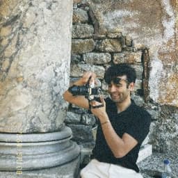 Ömer T. profil fotoğrafı