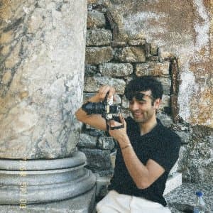Ömer T. profil fotoğrafı