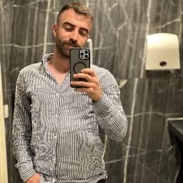 Ömer N. profil fotoğrafı