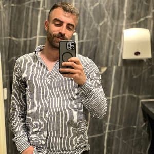 Ömer N. profil fotoğrafı
