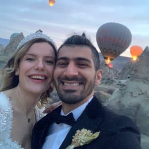 Ömer Ü. profil fotoğrafı