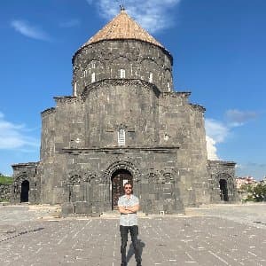 Ömer Ö. profil fotoğrafı