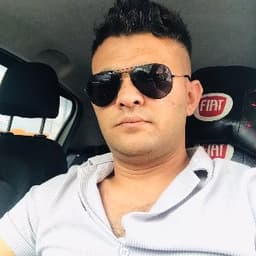 Ömer Ö. profil fotoğrafı