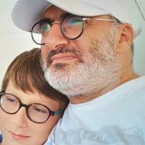 Ömer P. profil fotoğrafı