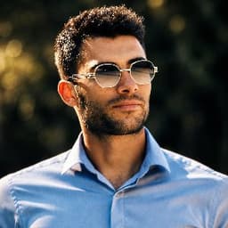 Ömer Ş. profil fotoğrafı