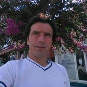 Ömer T. profil fotoğrafı