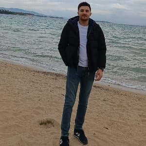 Ömer Y. profil fotoğrafı