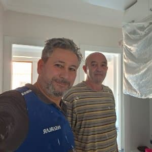 Önder A. profil fotoğrafı