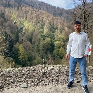 Önder A. profil fotoğrafı