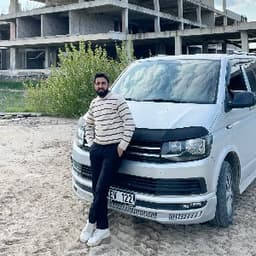 Onur Ç. profil fotoğrafı