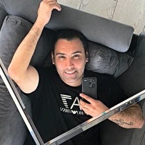 Onur G. profil fotoğrafı