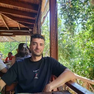 Onur K. profil fotoğrafı
