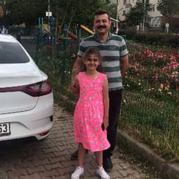 Onur K. profil fotoğrafı