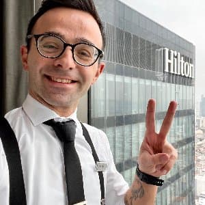 Onur T. profil fotoğrafı