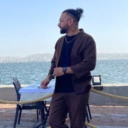Onur Y. profil fotoğrafı