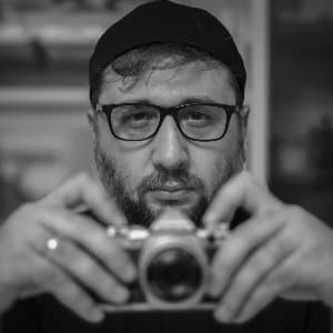 Onur C. profil fotoğrafı