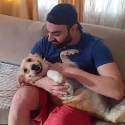 Onurcan B. profil fotoğrafı