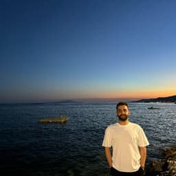 Onurcan S. profil fotoğrafı
