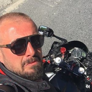 Oral Ç. profil fotoğrafı