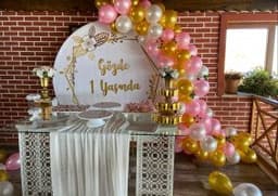 Organizasyoncum I. profil fotoğrafı